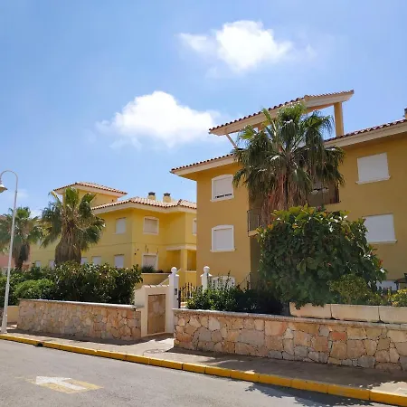 Residencial Nerea Orangecosta * Peniscola