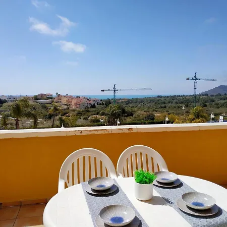 Residencial Nerea Orangecosta Peniscola