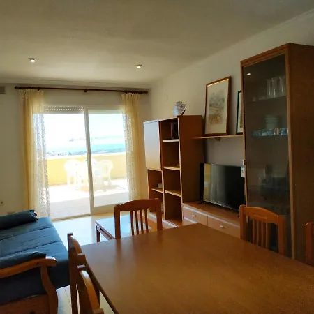 Residencial Nerea Orangecosta *