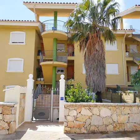 Residencial Nerea Orangecosta