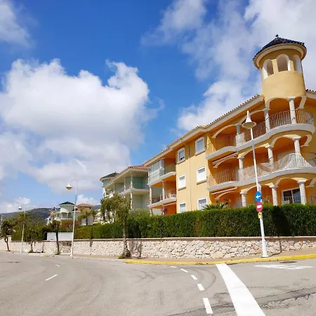 Residencial Nerea Orangecosta Apartment Peniscola