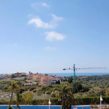 Residencial Nerea Orangecosta Apartment Peniscola