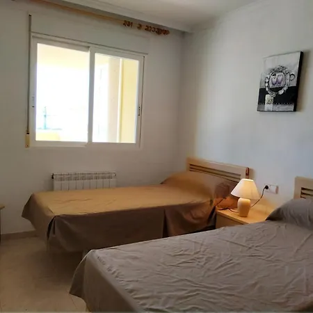 Apartment Residencial Nerea Orangecosta