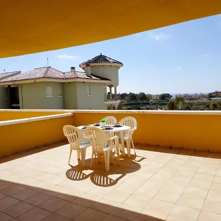 Residencial Nerea Orangecosta