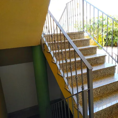 Residencial Nerea Orangecosta Apartment