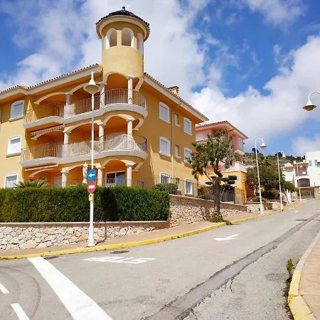 Residencial Nerea Orangecosta Peniscola
