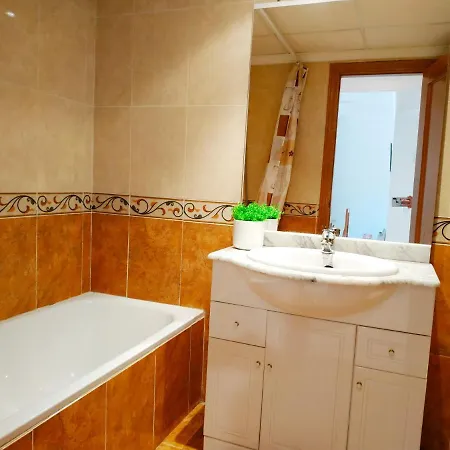 Residencial Nerea Orangecosta Apartment Peniscola