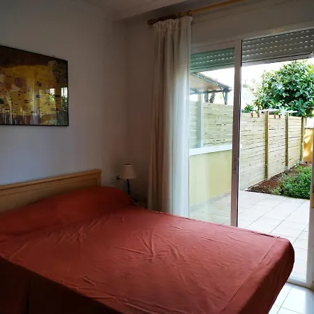 Residencial Nerea Orangecosta Apartment Peniscola