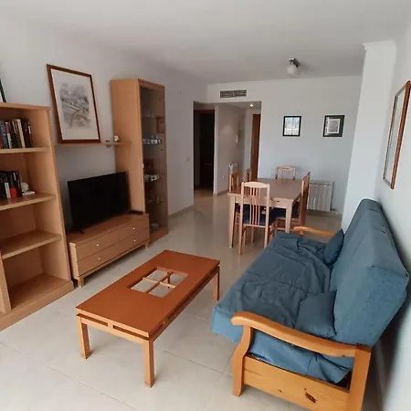 Apartment Residencial Nerea Orangecosta *