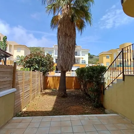 Residencial Nerea Orangecosta Peniscola