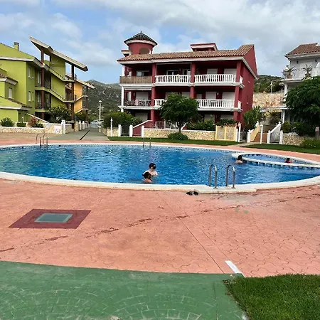 Residencial Nerea Orangecosta Apartment